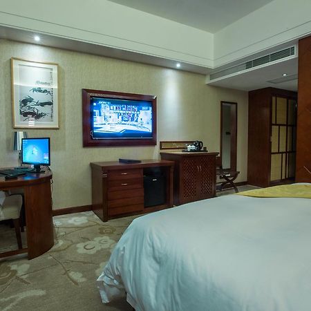 Kaili International Hotel Чжанцзяцзе Экстерьер фото