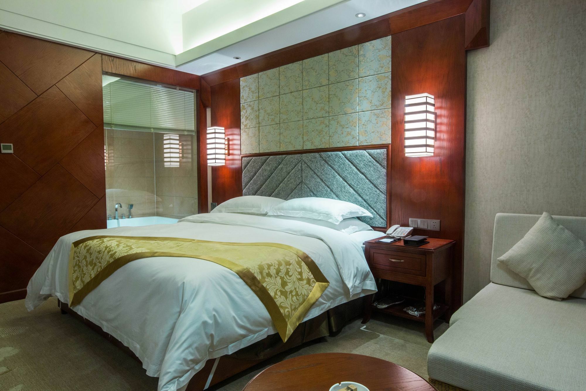 Kaili International Hotel Чжанцзяцзе Экстерьер фото